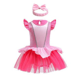Aurora - Baby Girl Disney Costume - Aurora A.